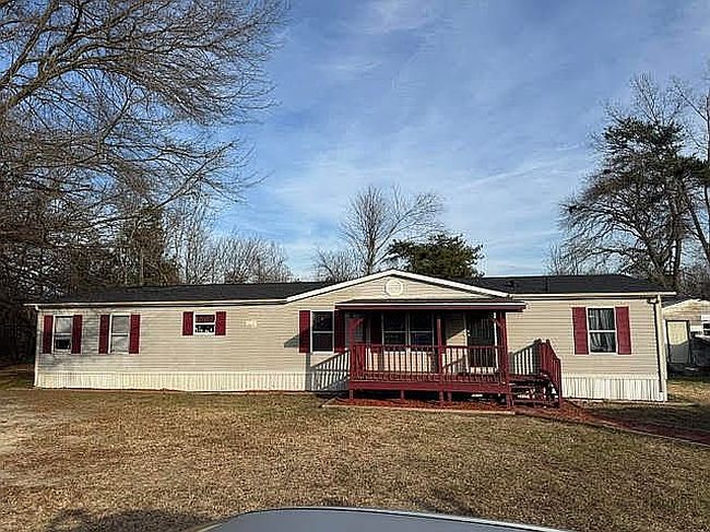 Image of 1909 Pickrell Rd Lot 34