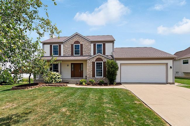 Photo of 331 Wintercreek Cir