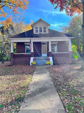 Preview of property located at 1103 Main St