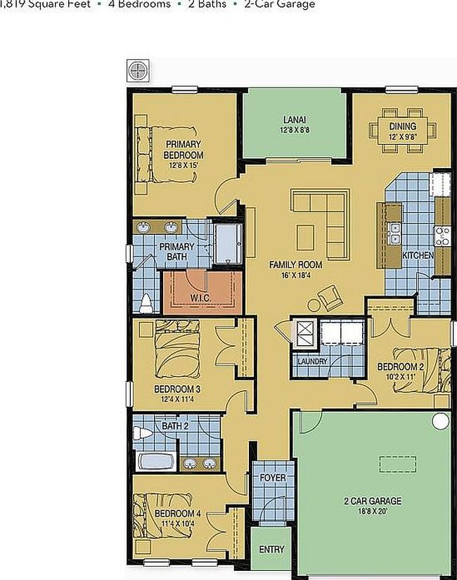 Image of 4625 Bernard Blvd