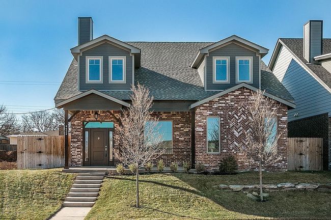 4422 Oliver Pl, Amarillo, TX