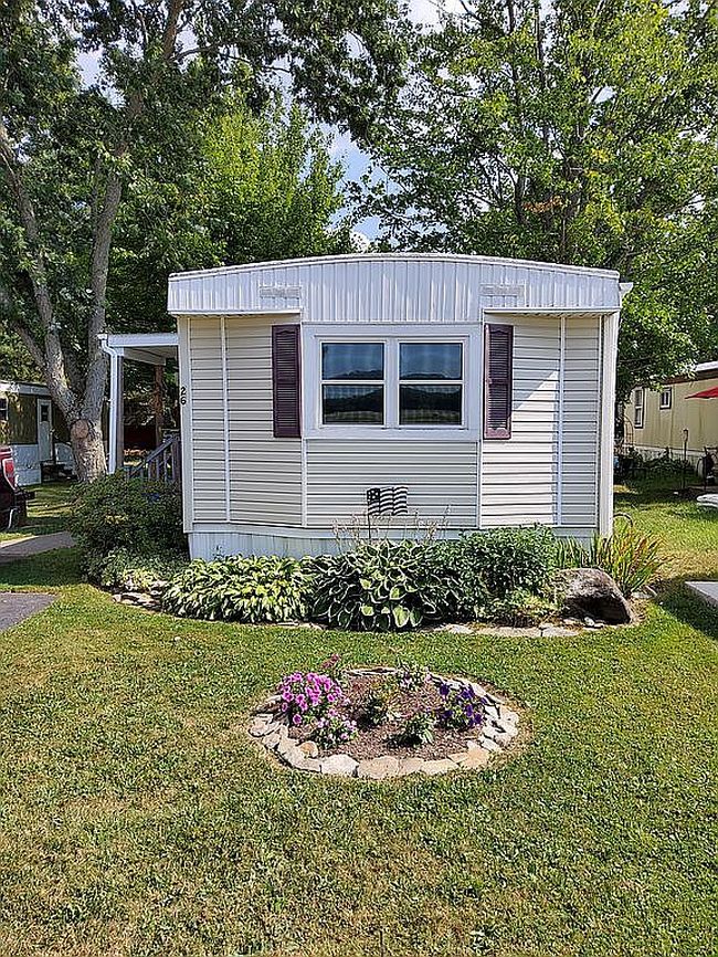 Preview of property located at 5005 Zuck Rd Lot 26