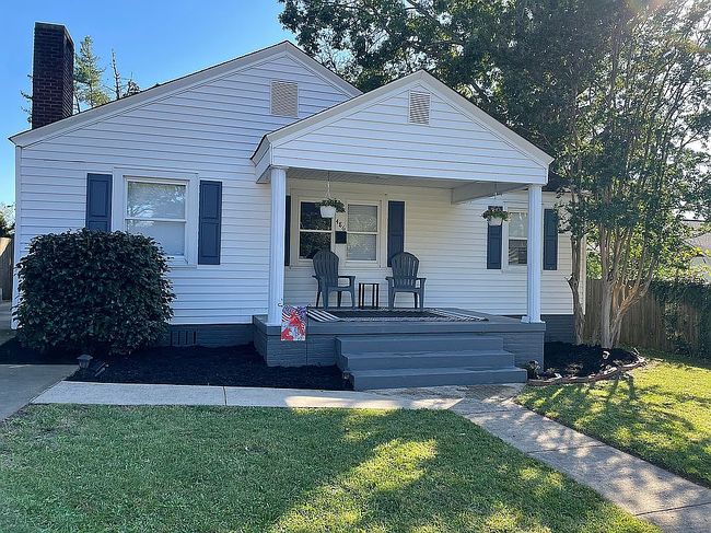 Photo of 486 Gentry St