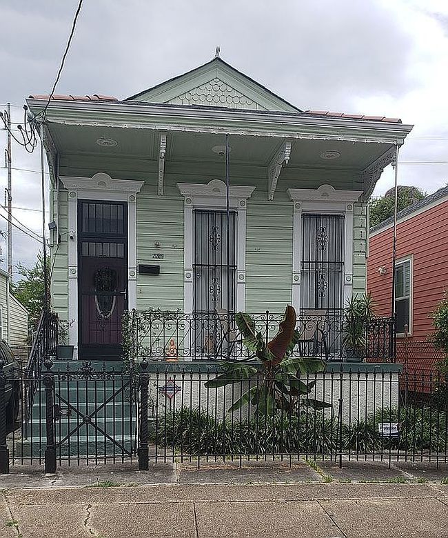 2229 Saint Andrew St, New Orleans, LA