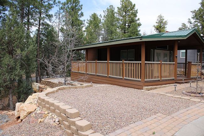 Image of 3851 Vacation Village Dr Unit 5
