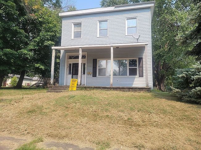 Image of 1103 Franklin St