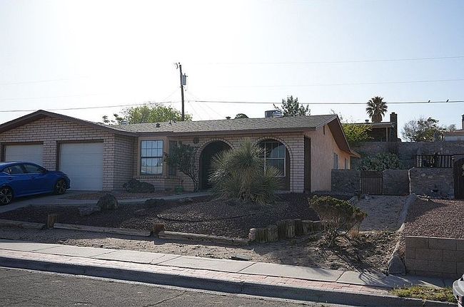 Image of 3106 Risner St