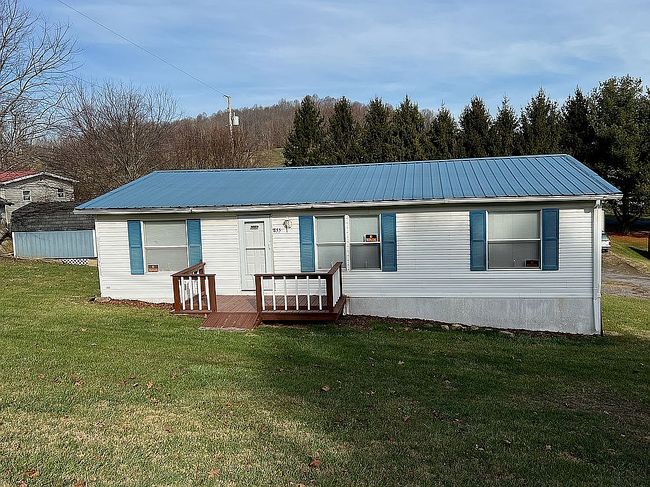 Preview of property located at 855 W Chilhowie St