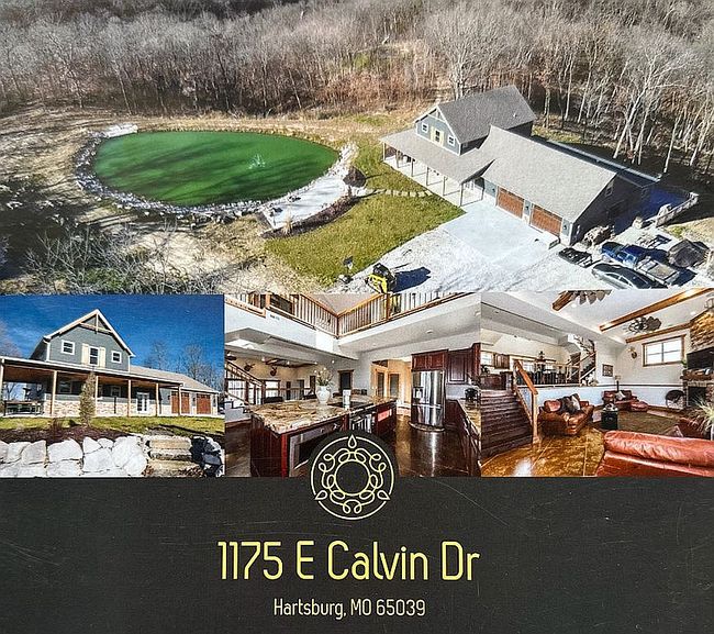 Photo of 1175 E Calvin Dr