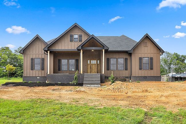Photo of 1902 Kaylee Dr, Jefferson City, TN