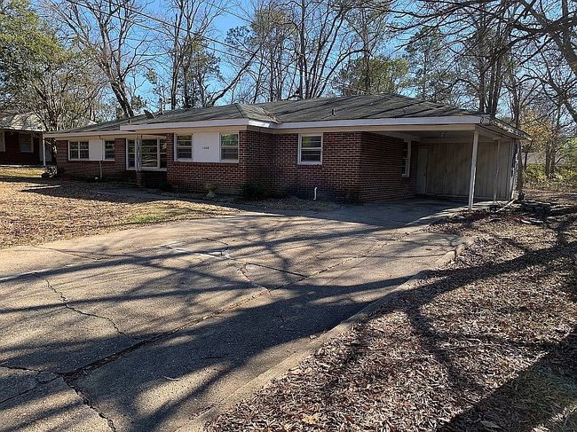 Image of 1448 Beaumont Dr
