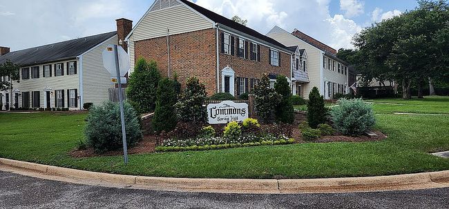 Preview of property located at 110 Du Rhu Dr #E