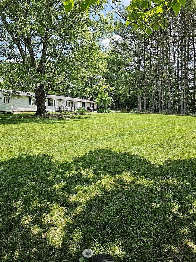 Photo of 2359 Byrnes Chapel Rd, Bland, VA