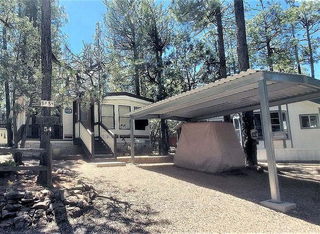 Photo of 6886 Forest Ave #54, Lakeside, AZ
