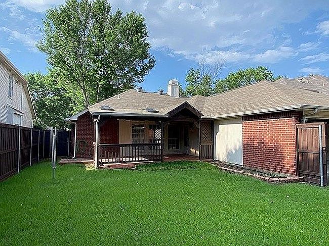 Photo of 11916 Biloxi Dr, Frisco, TX