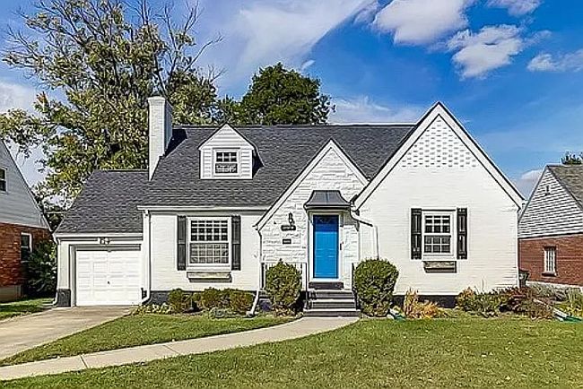 309 Lewiston Rd, Dayton, OH