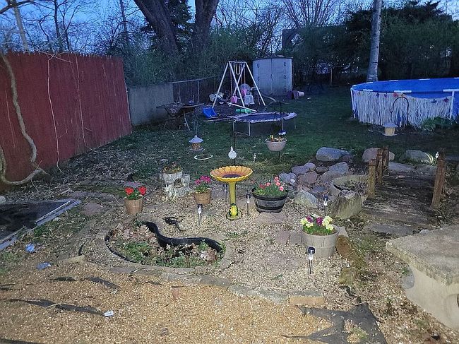 Photo of 44 Warrington Ave, Danville, IL