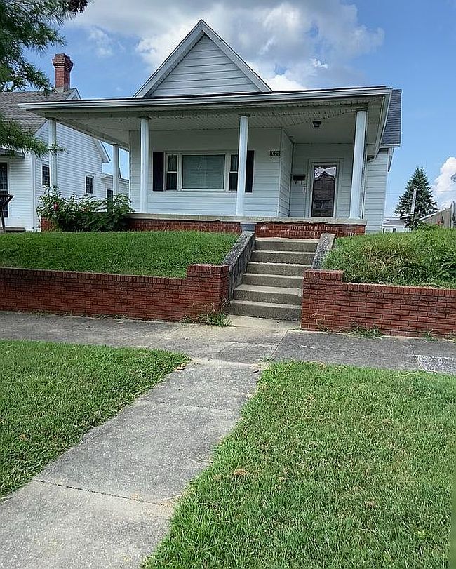 Photo of 1029 1st St, Henderson, KY