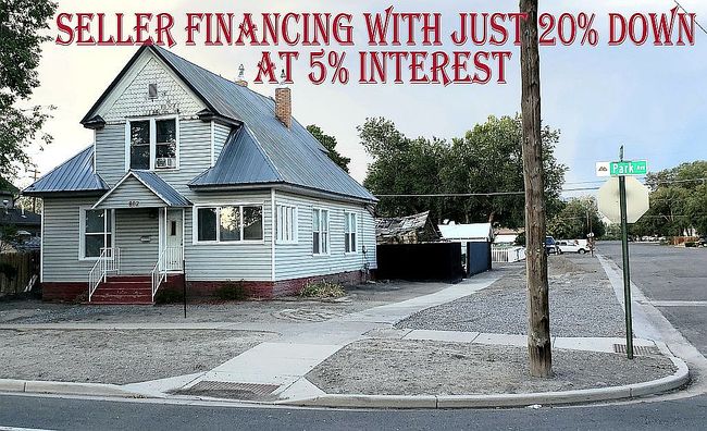 Photo of 802 N Park Ave