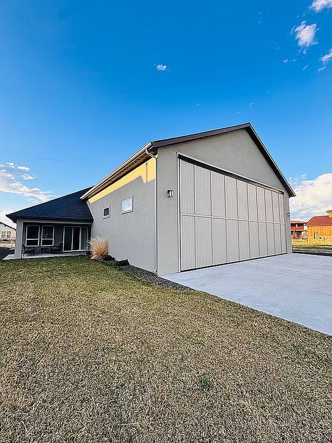 Photo of 21319 Cessna Ct, Greenleaf, ID