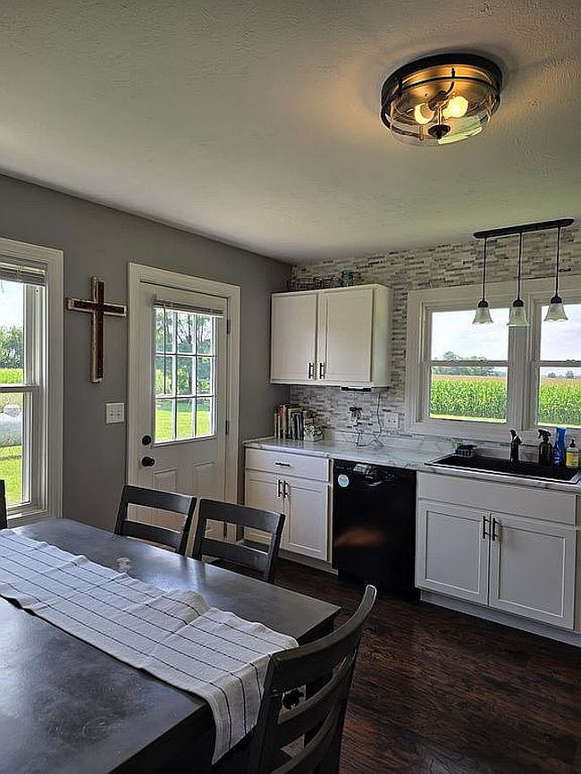 Photo of 760 N State Road 341, Veedersburg, IN