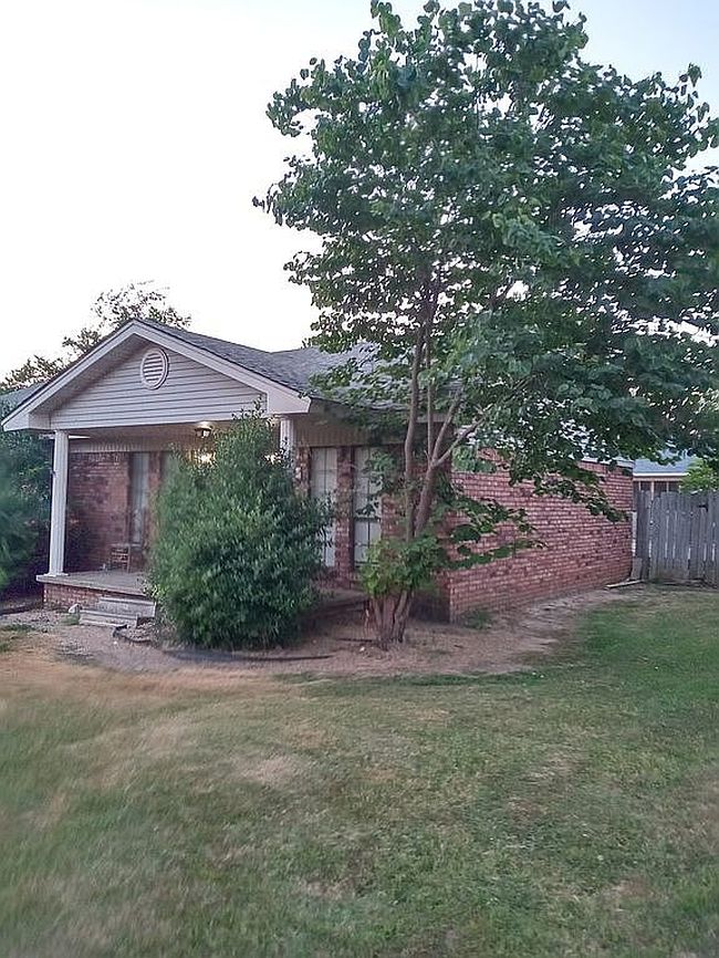 Image of 4711 Wise St