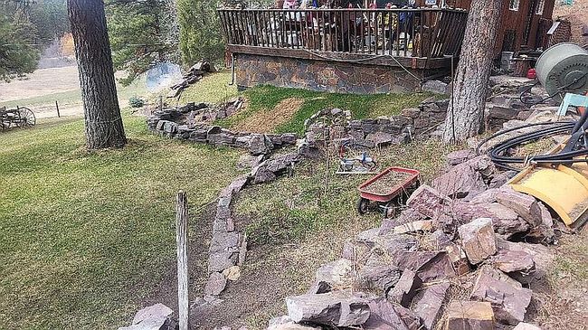 Preview of property located at 221 Warm Springs Creek Rd