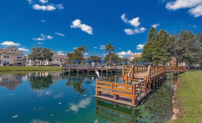 Photo of 2280 San Vital Dr Apt 106, Kissimmee, FL
