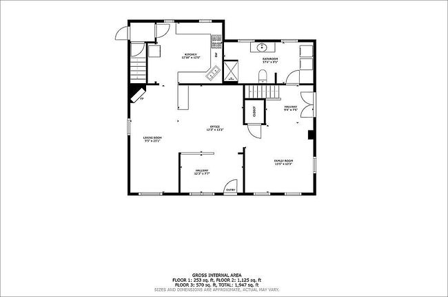 Image of 1221 Main St