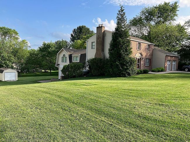 Image of 326 Huffman Dr