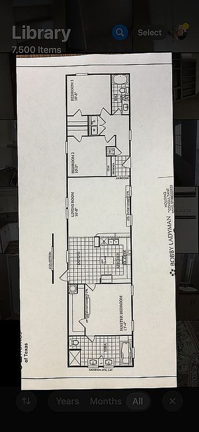 Image of 156 Comanche Trl