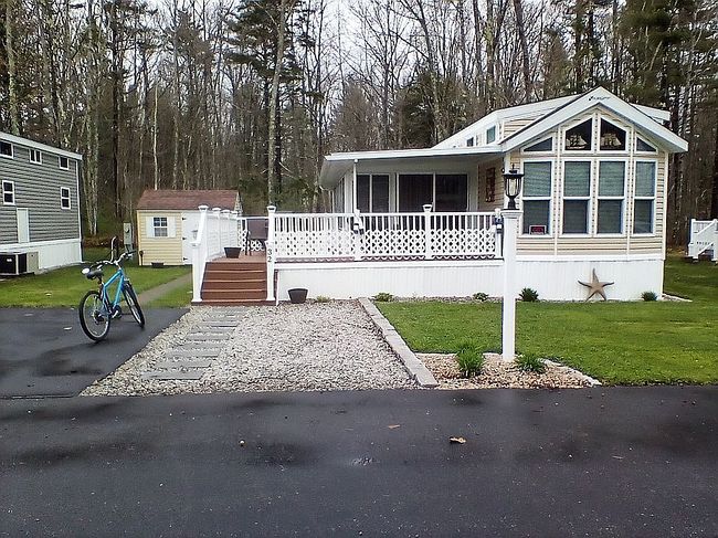 Photo of 1 Seacoast Lane Off Ross Rd #32, Old Orchard Beach, ME