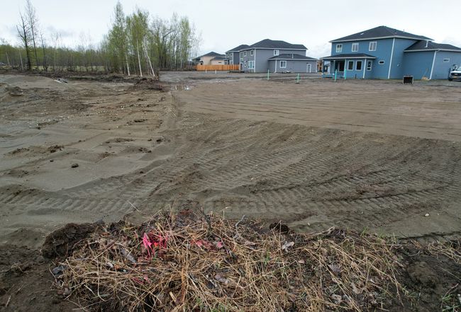 Photo of 2176 South Sanctuary Drive, Palmer, AK