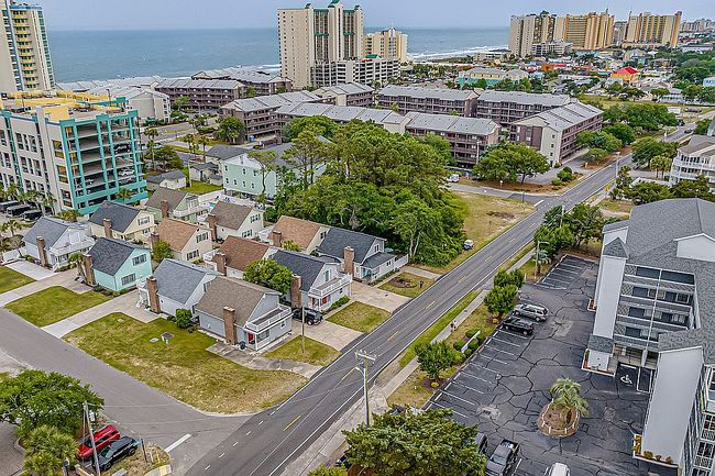 Photo of 304A N Hillside Dr, North Myrtle Beach, SC