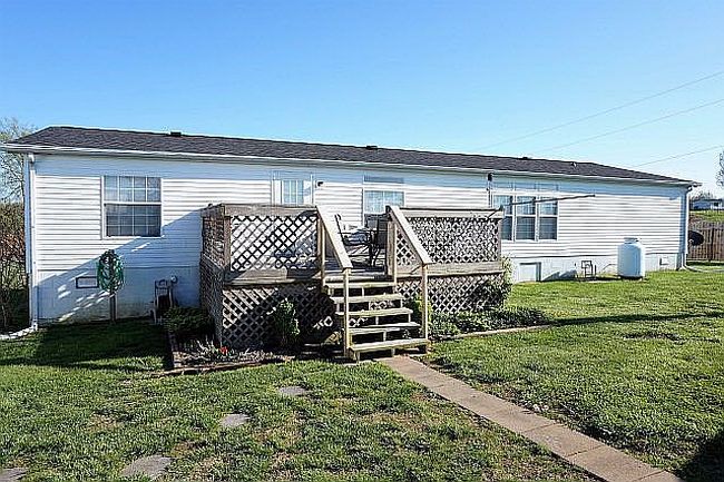 Photo of 136 Spain Ln, Hopkinsville, KY