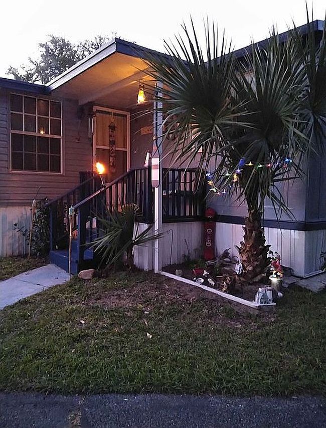 Photo of 51 Park Ave, De Leon Springs, FL