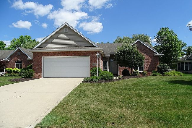 Photo of 4105 Foxknoll Cv, Fort Wayne, IN