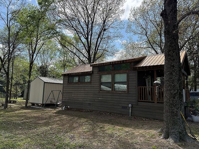 Photo of 6435 N Fm 17 Lot 205, Yantis, TX
