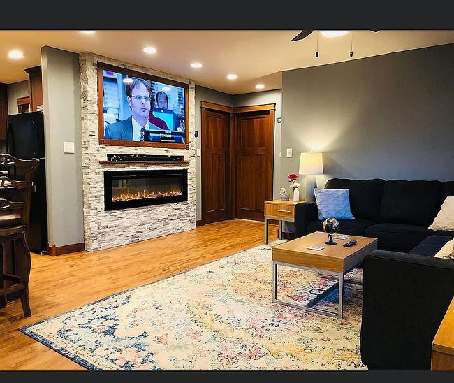 Photo of 202 N Reed St, Industry, IL