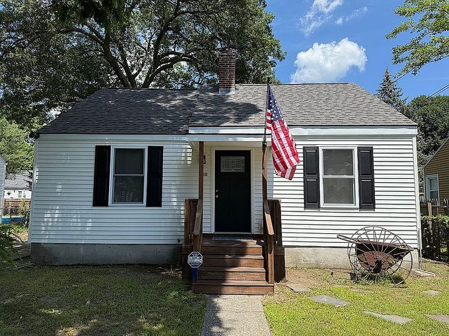 Photo of 130 Merida St, Springfield, MA