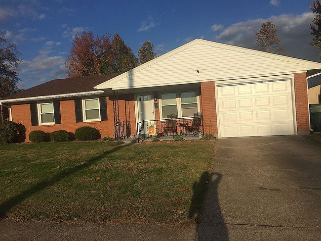 Photo of 2529 Strawbridge Pl, Owensboro, KY