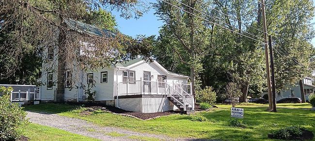 Photo of 606 S Main Rd, Mountain Top, PA