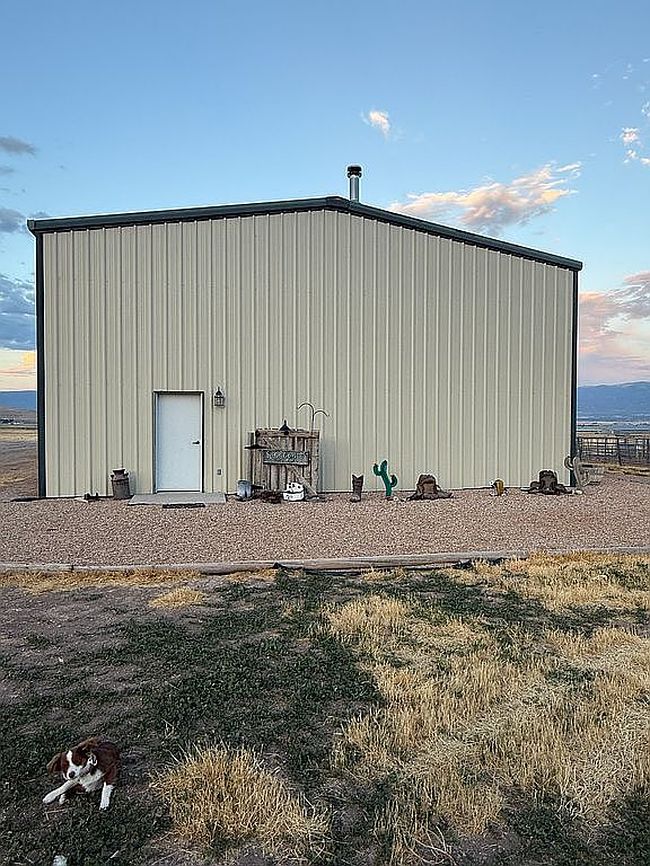 Photo of 17500 N West Side Rd, Moroni, UT