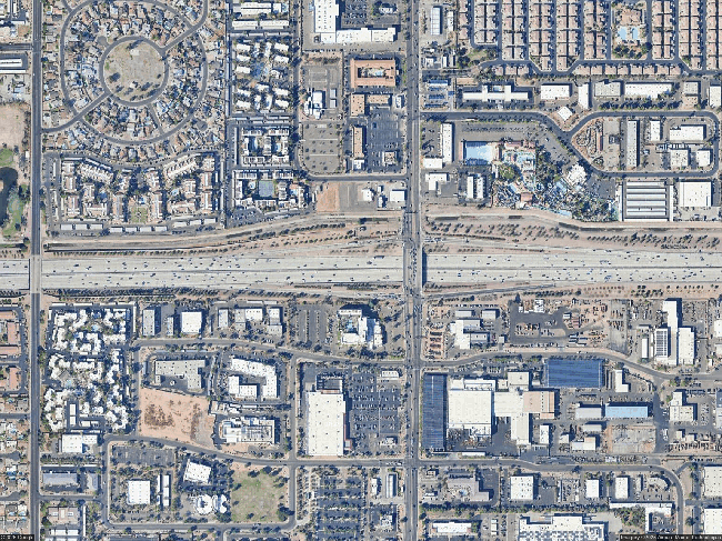 Image of 533 W Guadalupe Rd