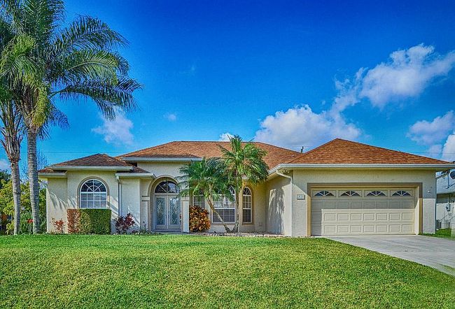 Photo of 2820 Se Tate Ave, Port Saint Lucie, FL