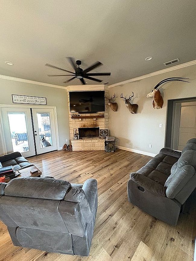 Photo of 189 Windy Hill Dr, Tuscola, TX