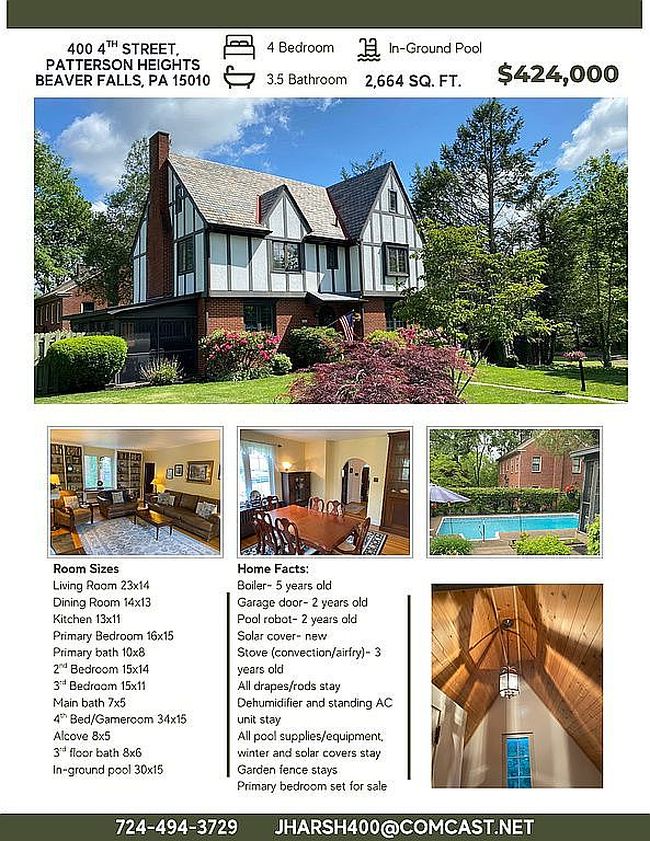 Additional photo 1 of property located at 400 4th St