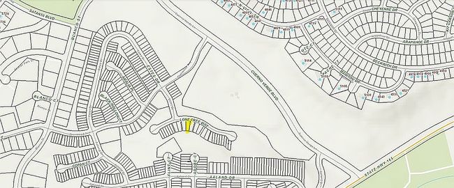 Image of Lone Tree Way