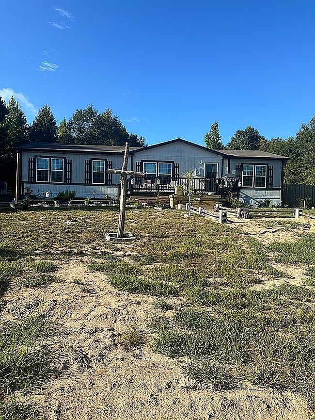 Photo of 475 County Road 3223, Quitman, TX