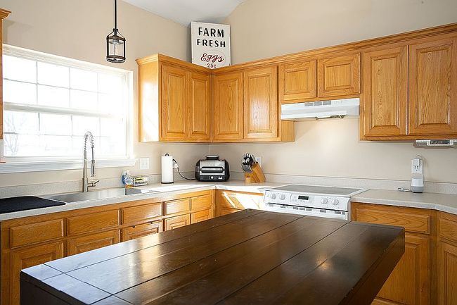Photo of 9900 Braden Dr, Canyon, TX